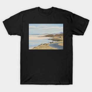 The Road To Luskentyre T-Shirt